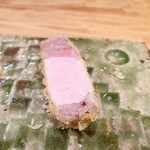 とんかつ 乃ぐち - 