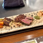 266054583 - スタイルコース 3800円