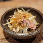 鳥焼き 羽矢て - 