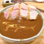 とんかつ 乃ぐち - 