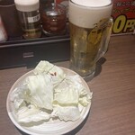 もつしげ 戸塚店 - 