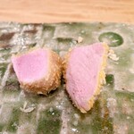 とんかつ 乃ぐち - 