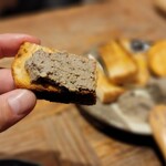 鳥焼き 羽矢て - 