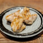 鳥焼き 羽矢て - 