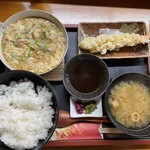 いちのもん - 究極の親子丼膳