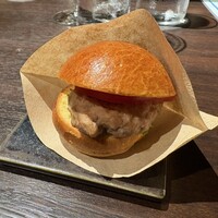 THE KINTAN STEAK - 