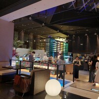 リュクス ダイニング ハプナ - 