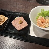 THE KINTAN STEAK - 
