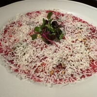 THE KINTAN STEAK - 