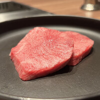 焼肉うしごろ 新宿三丁目店 - 