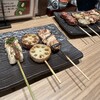 炭火串焼・鶏料理 八千屋 若宮店