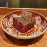 日本料理 晴山 - 