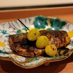 日本料理 晴山 - 