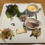 タケル クインディチ - 