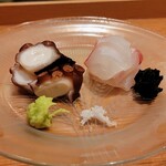 日本料理 晴山 - 