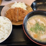 かつや - 料理写真:2024.05.12
