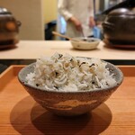 日本料理 晴山 - 