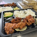 30年越しの弁当屋 - 