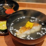 日本料理 晴山 - 