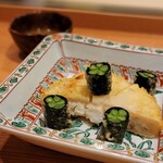 日本料理 晴山 - 