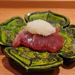 日本料理 晴山 - 