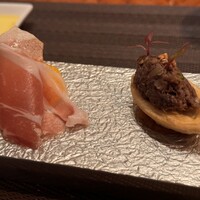 西欧料理 サヴァカ - 