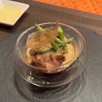 西欧料理 サヴァカ - 
