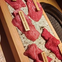 和牛焼肉じろうや 介 wagyu&sake 名古屋駅前本店 - 