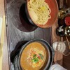 麺屋 五常 渋谷マークシティ店
