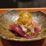 日本料理 晴山 - 