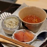 日本料理 晴山 - 