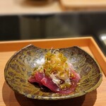 日本料理 晴山 - 