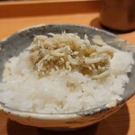 日本料理 晴山 - 