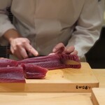 日本料理 晴山 - 