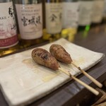 焼鳥 八 - 