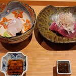 日本料理 晴山 - 