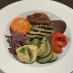 ロカンダデルクオーレ - 