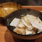 日本料理 晴山 - 