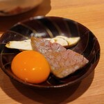 日本料理 晴山 - 