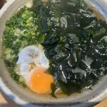 そば処 武蔵 春日本店 - 