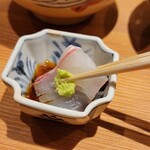 日本料理 晴山 - 