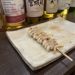 焼鳥 八 - 