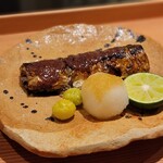 日本料理 晴山 - 