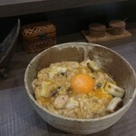 焼鳥 八 - 