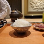 日本料理 晴山 - 