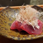 日本料理 晴山 - 