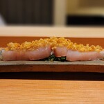 日本料理 晴山 - 