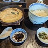 湯葉丼 直吉