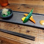 Umi鎌倉 Organic Restaurant - 