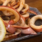 お好み酒場 へらへら - 